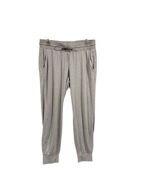 Athleta Uptempo Jogger Pant Norwegian Gray Size M / P (Petite)